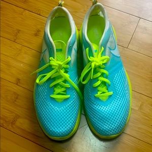 Lunarlon Nike Sneakers